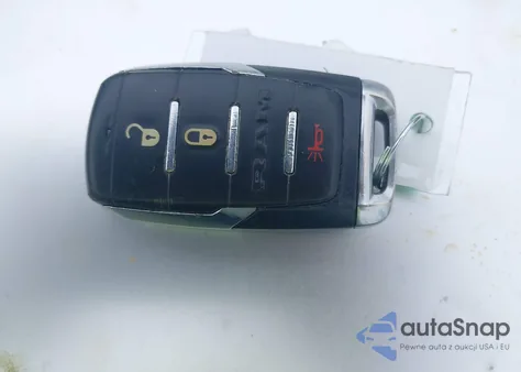 2019 Ram 1500 Big Horn/Lone Star 4X4 6'4 Box from USA, damaged, VIN 1C6SRFBT4KN780915